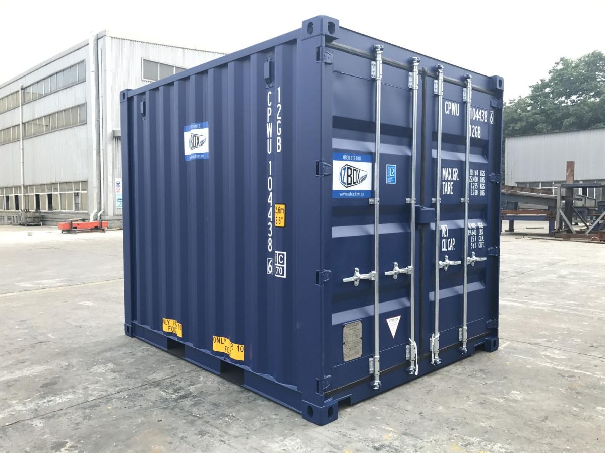 10ft-container-front-blue